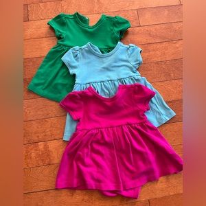 Primary baby dresses